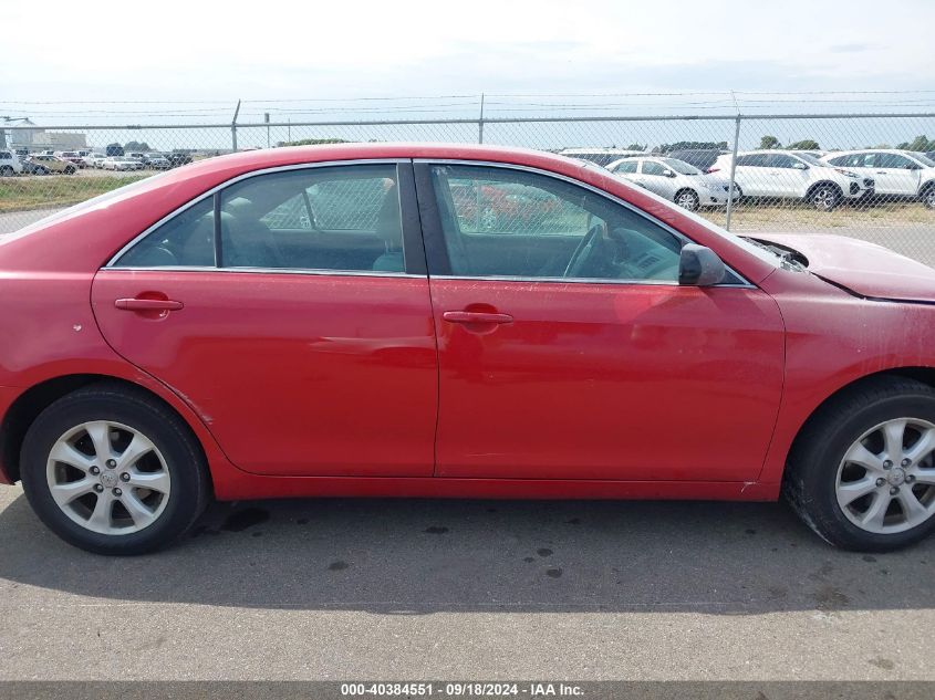 4T1BF3EK1BU156445 2011 Toyota Camry Le