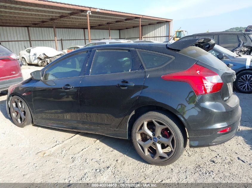 1FADP3L93EL218535 2014 Ford Focus St