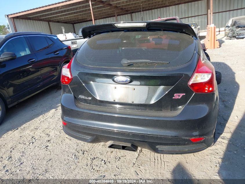 1FADP3L93EL218535 2014 Ford Focus St