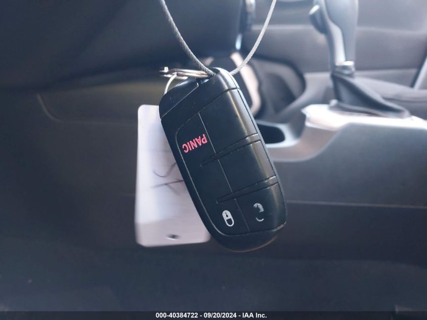 ZACCJAAB9HPF42218 2017 Jeep Renegade Sport Fwd