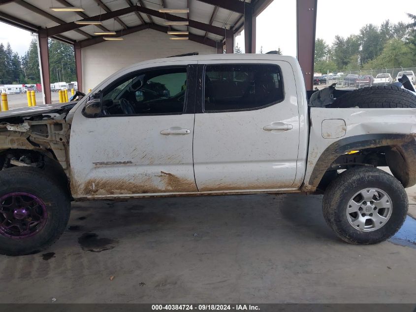 3TMCZ5AN8KM269972 2019 Toyota Tacoma Trd Off Road