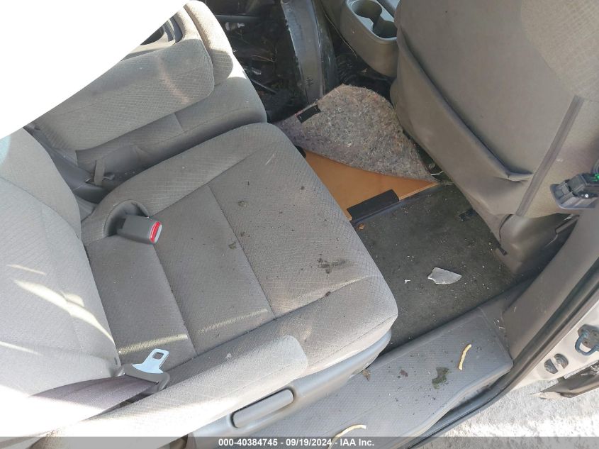 5FNRL5H46GB059875 2016 Honda Odyssey Ex