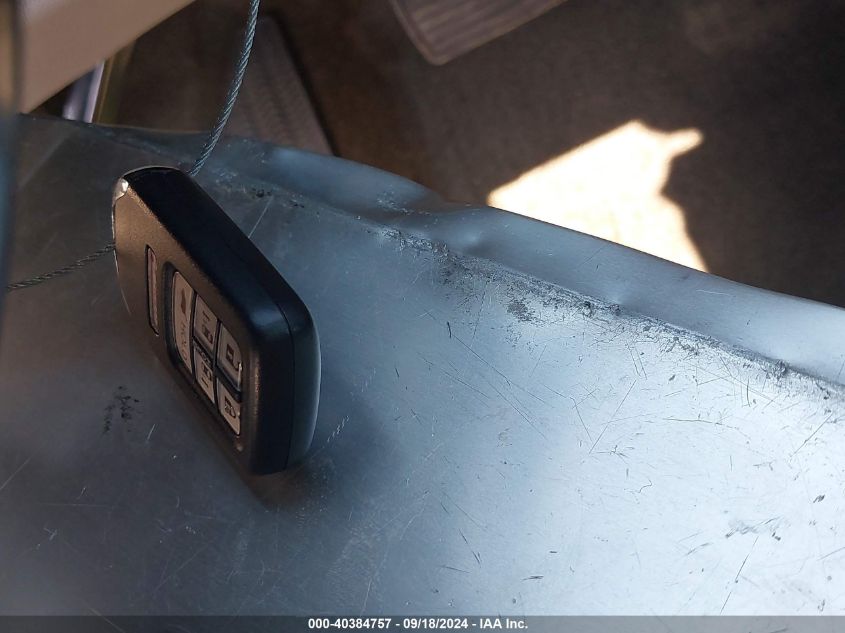 5FNRL5H94GB083281 2016 Honda Odyssey Touring/Touring Elite