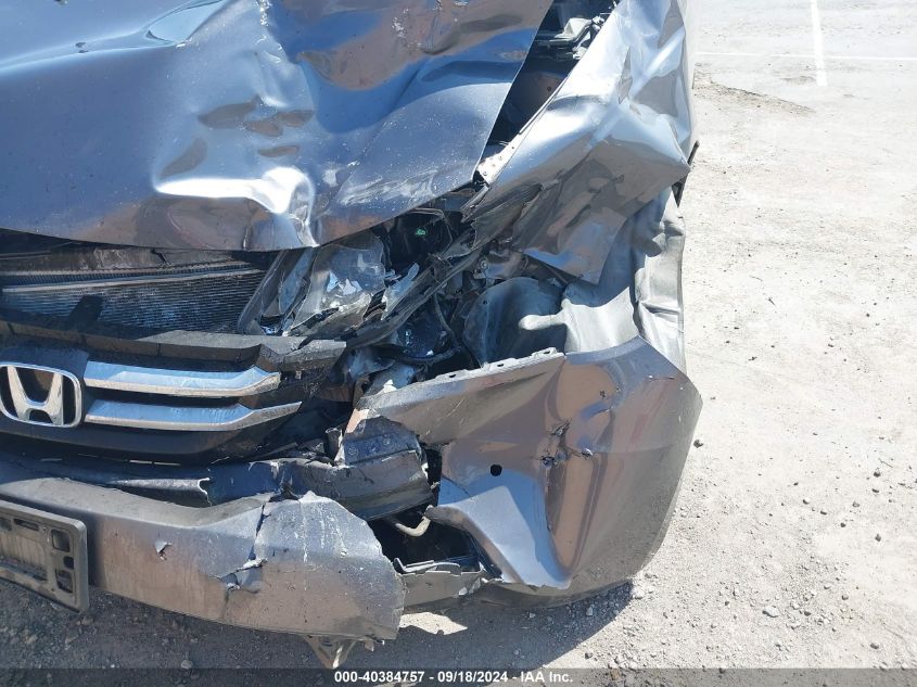 5FNRL5H94GB083281 2016 Honda Odyssey Touring/Touring Elite