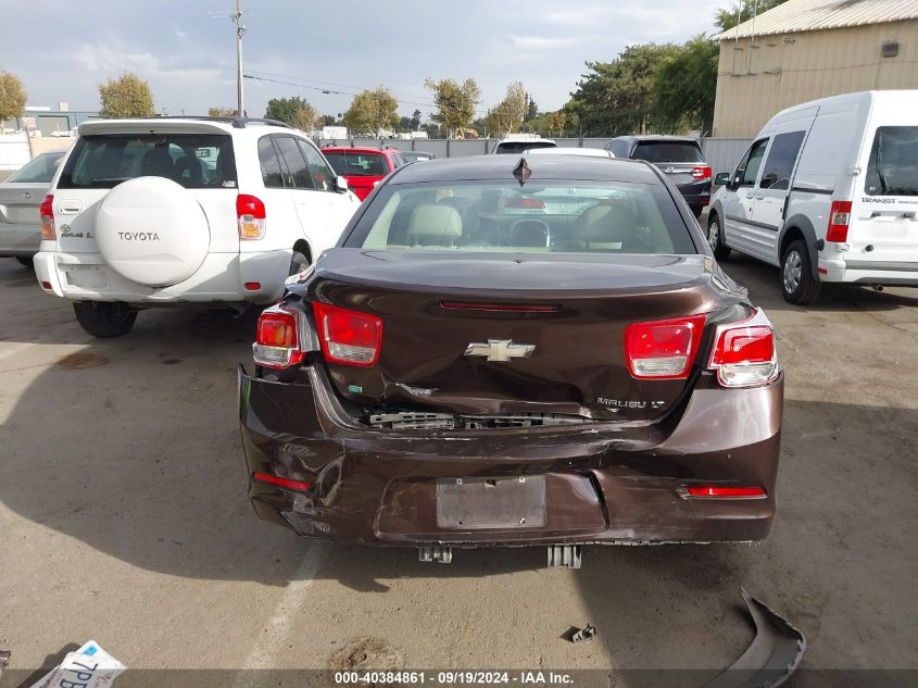 1G11C5SL2FF311184 2015 CHEVROLET MALIBU - Image 16