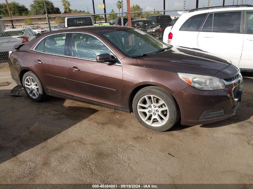 1G11C5SL2FF311184 2015 CHEVROLET MALIBU - Image 1