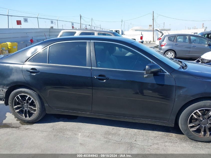 2009 Toyota Camry VIN: 4T4BE46K29R082394 Lot: 40384943