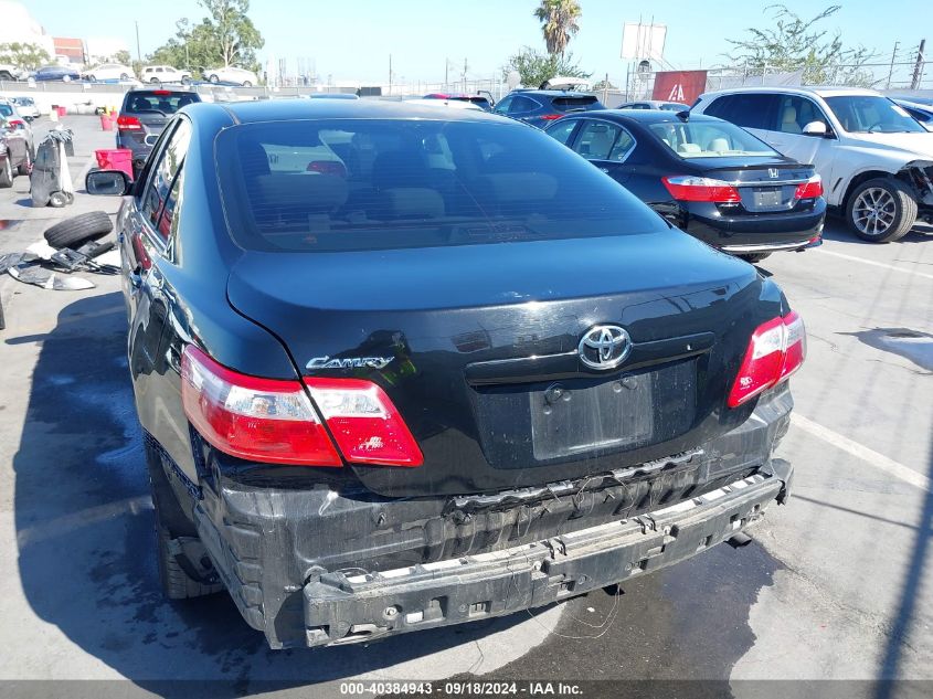 2009 Toyota Camry VIN: 4T4BE46K29R082394 Lot: 40384943