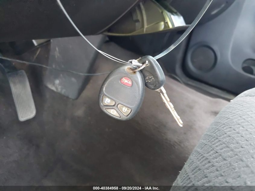 1GCEK19J78Z254362 2008 Chevrolet Silverado 1500 Lt1