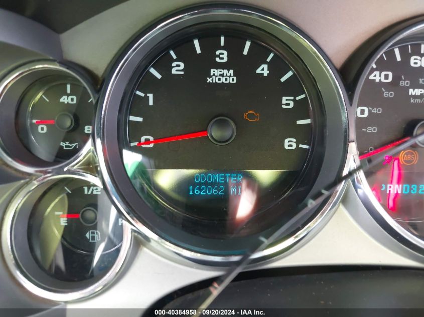 1GCEK19J78Z254362 2008 Chevrolet Silverado 1500 Lt1