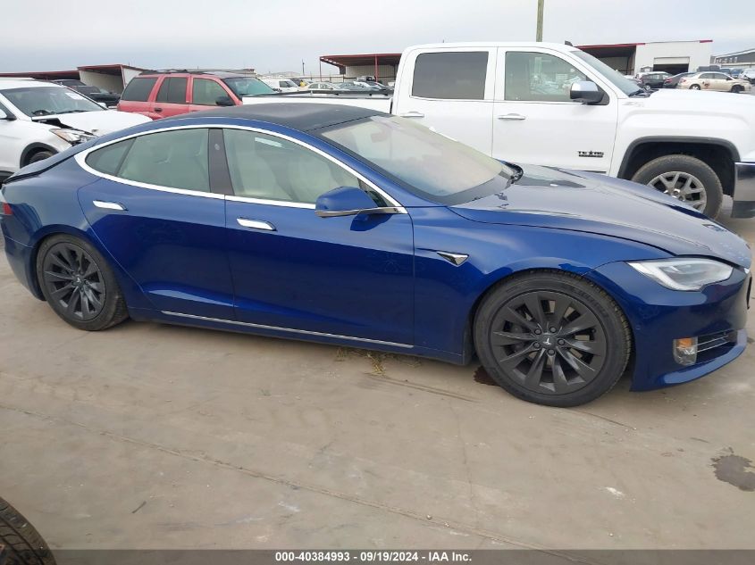 5YJSA1E27LF379459 2020 Tesla Model S Long Range Dual Motor All-Wheel Drive/Long Range Plus Dual Motor All-Wheel Drive