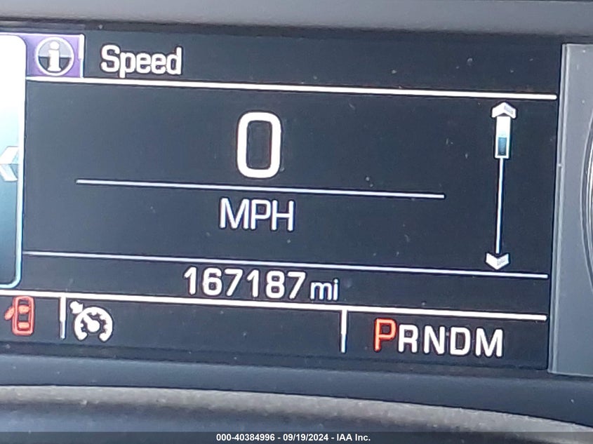 2014 CHEVROLET SILVERADO 1500 1LT - 1GCRCREC1EZ169940