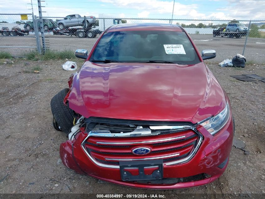 1FAHP2F82FG102560 2015 Ford Taurus Limited