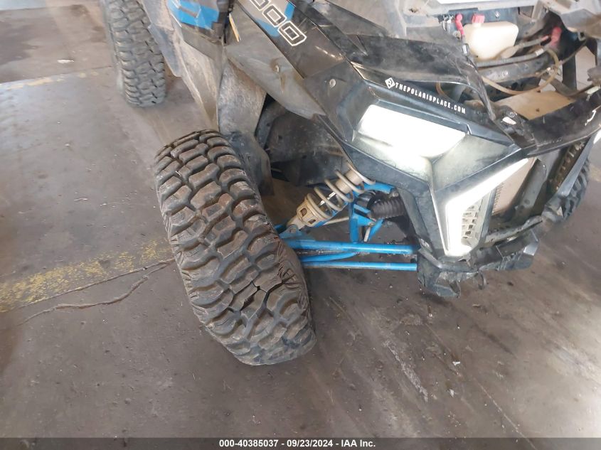 2022 Polaris Rzr Xp 1000 Premium VIN: 3NSNAV997NH411814 Lot: 40385037