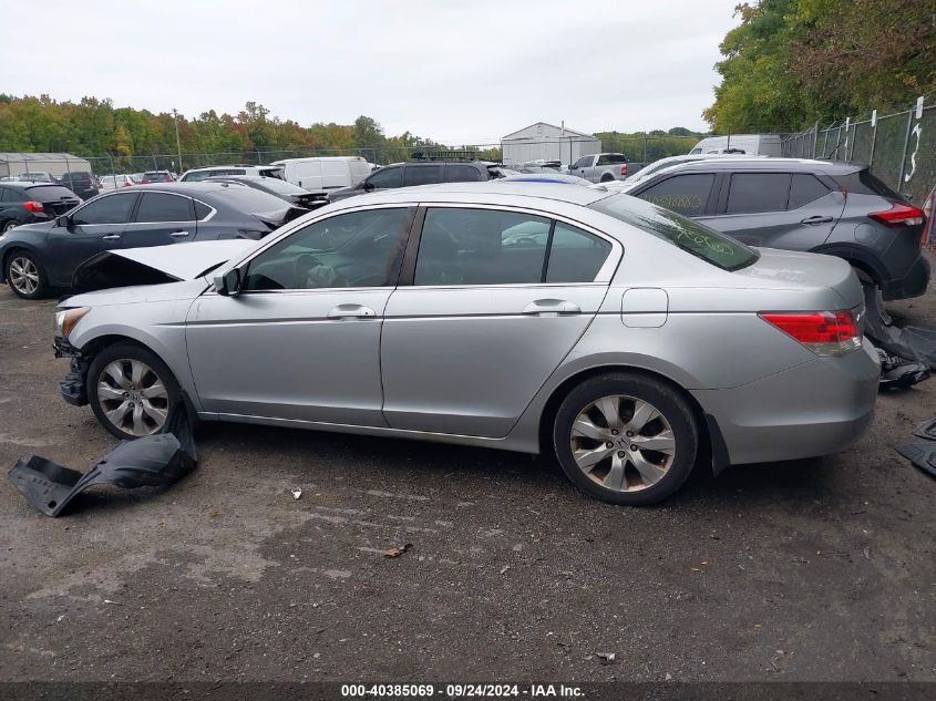 1HGCP26809A045160 2009 Honda Accord Exl