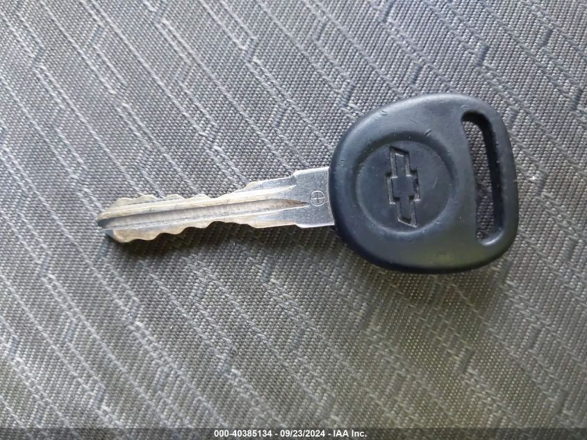 1GCEK19018Z236995 2008 Chevrolet Silverado 1500 Work Truck