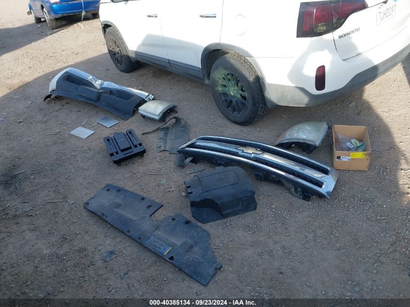 1GCEK19018Z236995 2008 Chevrolet Silverado 1500 Work Truck