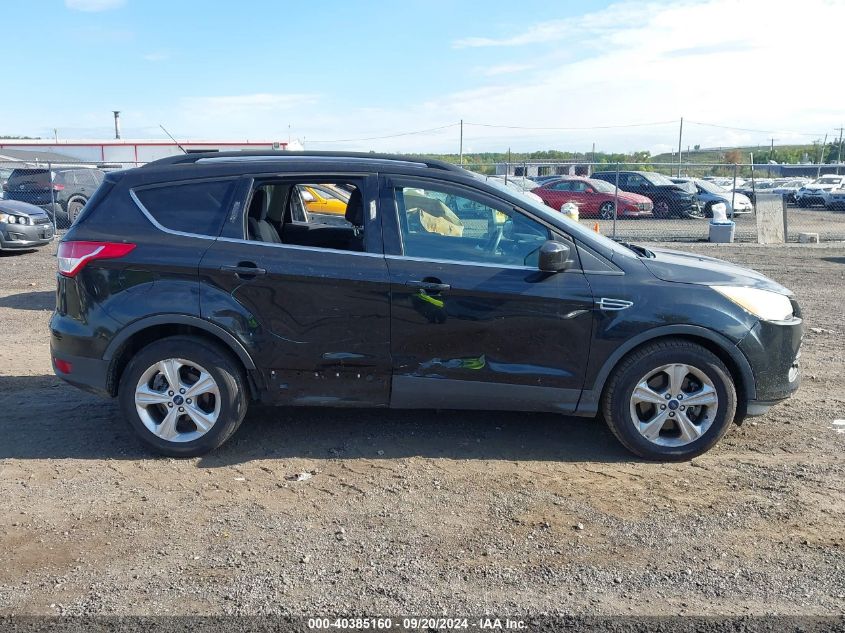 1FMCU9G91FUC82320 2015 Ford Escape Se