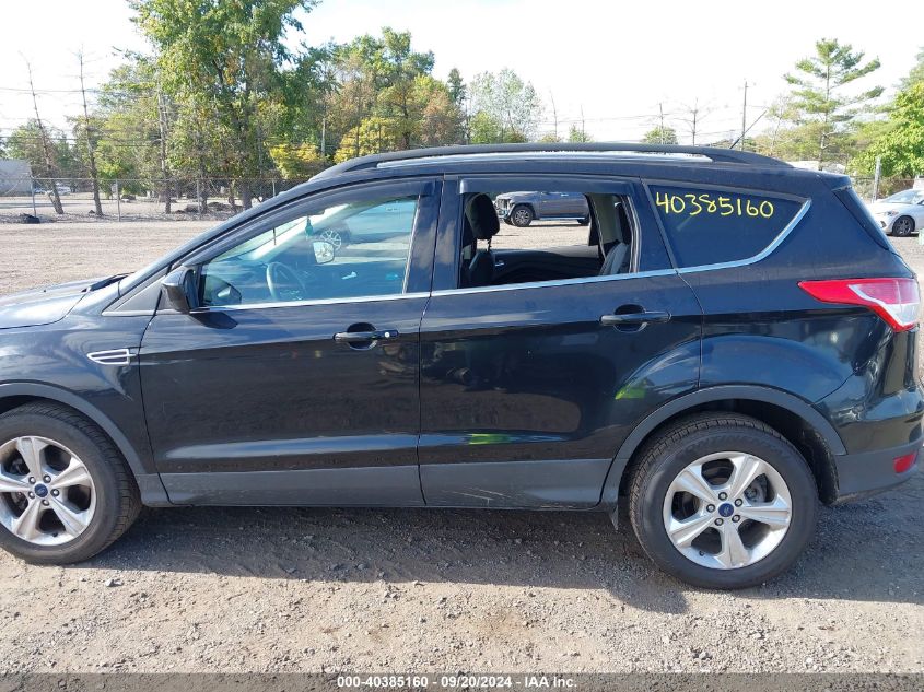 2015 Ford Escape Se VIN: 1FMCU9G91FUC82320 Lot: 40385160