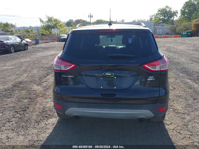 2015 Ford Escape Se VIN: 1FMCU9G91FUC82320 Lot: 40385160