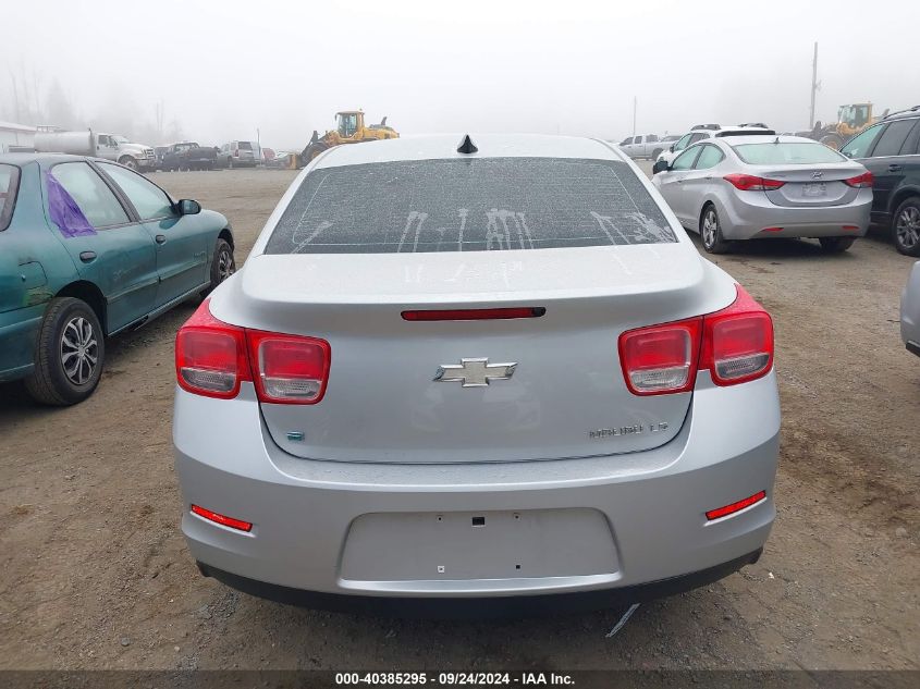 1G11A5SL6FF121829 2015 CHEVROLET MALIBU - Image 17