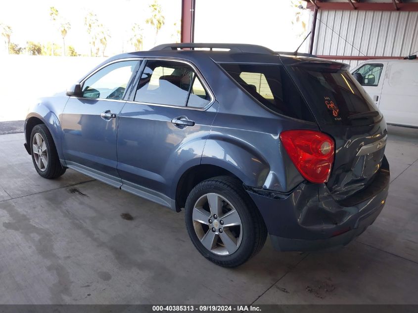 VIN 2GNFLNEK3D6296676 2013 CHEVROLET EQUINOX no.3