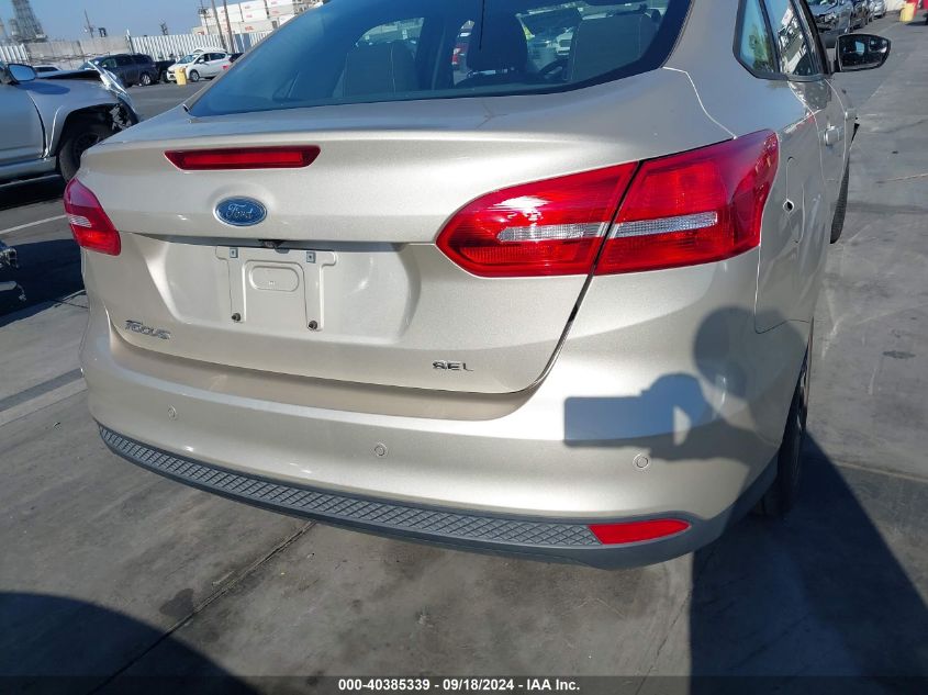 1FADP3H20HL258183 2017 FORD FOCUS - Image 16