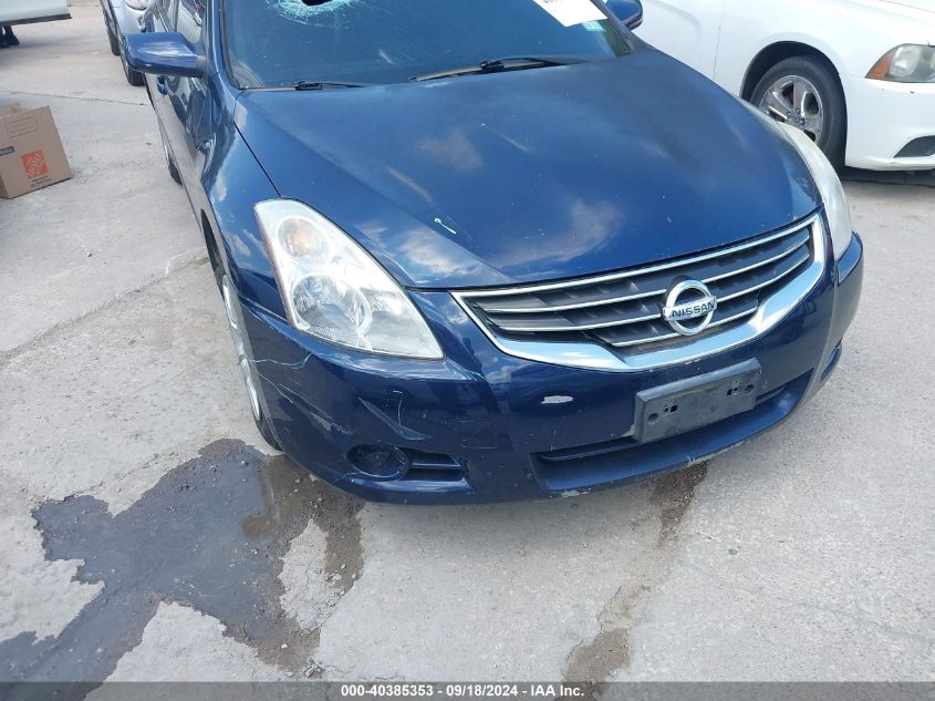 1N4AL2AP9CC179957 2012 Nissan Altima 2.5 S