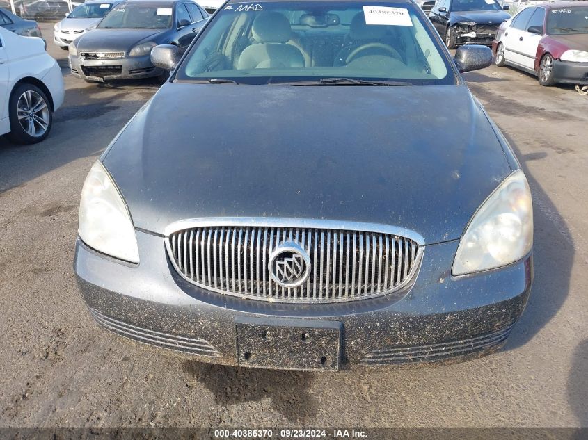 1G4HP57149U141908 2009 Buick Lucerne Cx