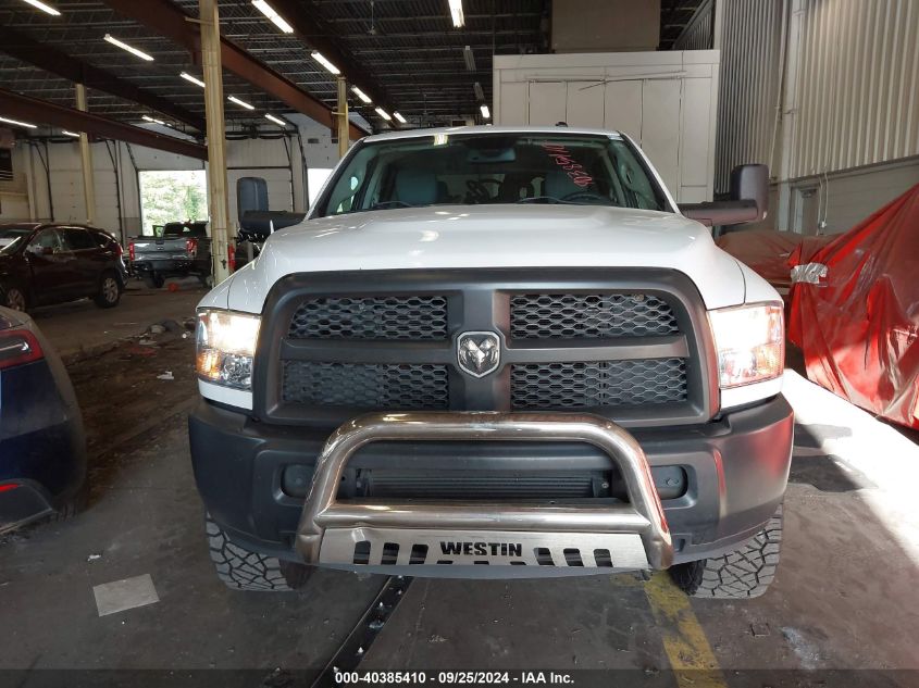 3C63R3GL4EG108555 2014 Ram 3500 Tradesman