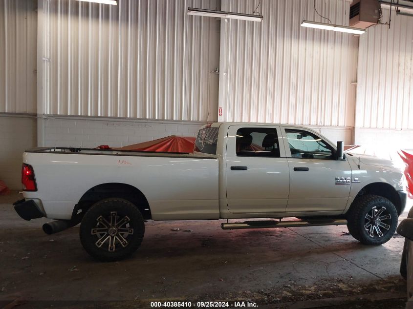 3C63R3GL4EG108555 2014 Ram 3500 Tradesman