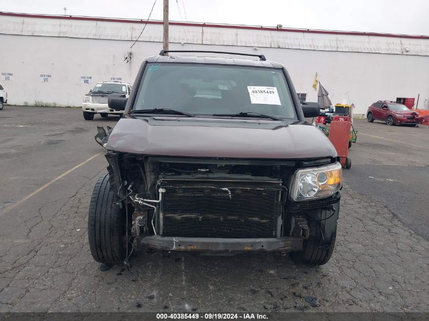 5J6YH18998L010132 2008 Honda Element Sc