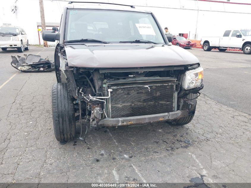 5J6YH18998L010132 2008 Honda Element Sc