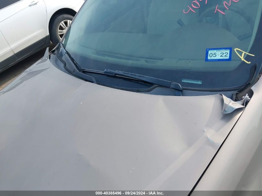 2G1WT58K069223540 2006 Chevrolet Impala Lt