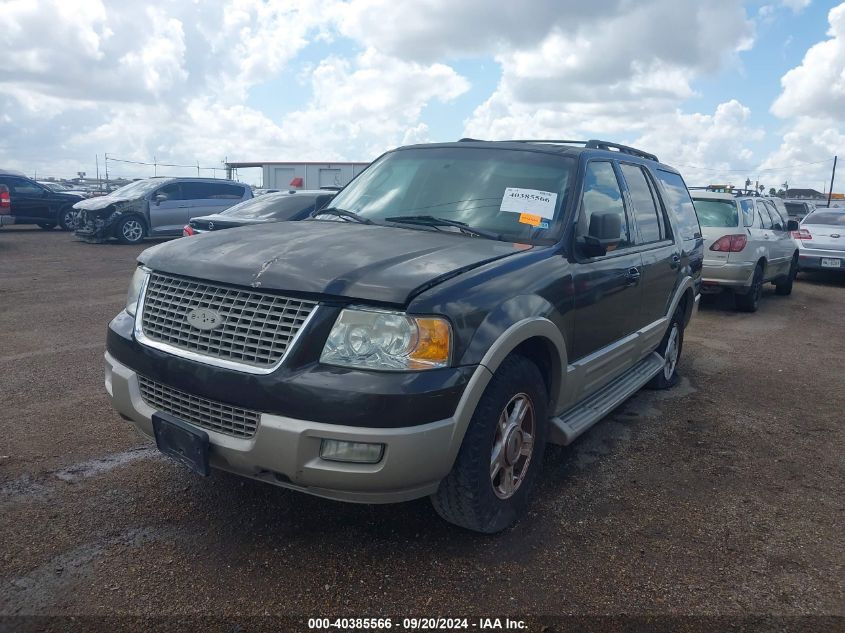 1FMPU17526LA80480 2006 Ford Expedition Eddie Bauer/King Ranch