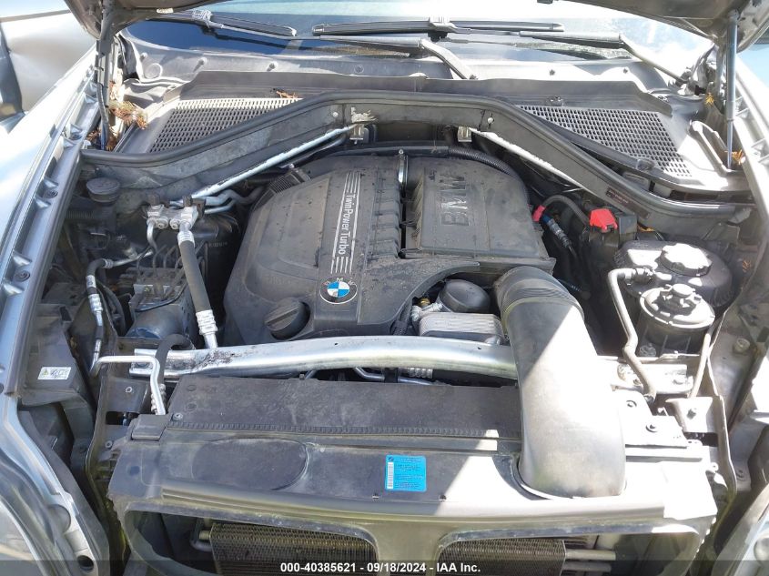 5UXZV4C57BL406963 2011 BMW X5 xDrive35I/xDrive35I Premium/xDrive35I Sport Activity