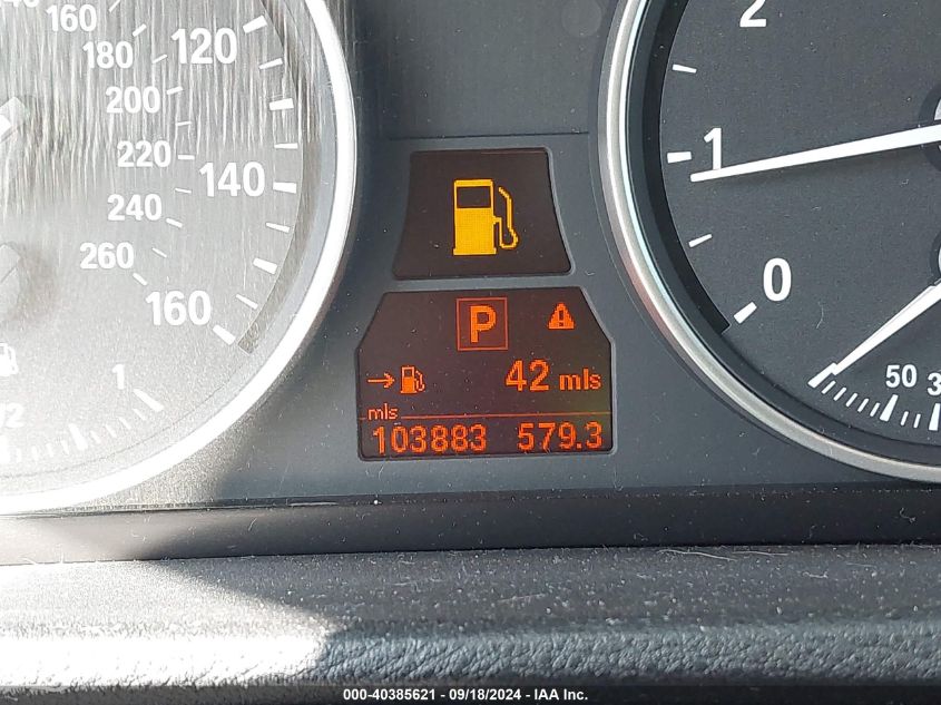 5UXZV4C57BL406963 2011 BMW X5 xDrive35I/xDrive35I Premium/xDrive35I Sport Activity