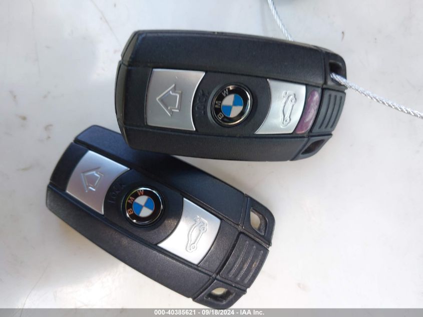 5UXZV4C57BL406963 2011 BMW X5 xDrive35I/xDrive35I Premium/xDrive35I Sport Activity