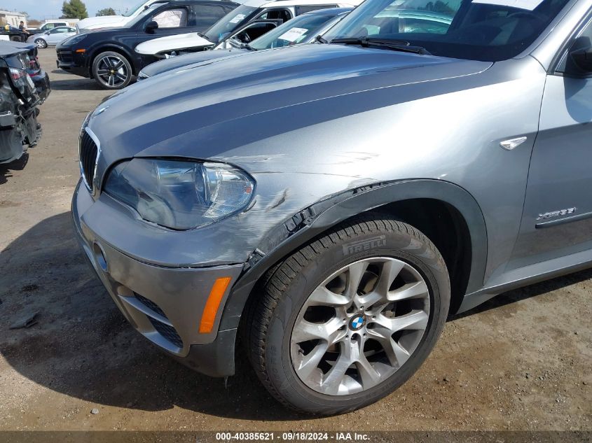 5UXZV4C57BL406963 2011 BMW X5 xDrive35I/xDrive35I Premium/xDrive35I Sport Activity