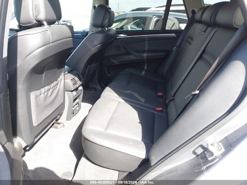 5UXZV4C57BL406963 2011 BMW X5 xDrive35I/xDrive35I Premium/xDrive35I Sport Activity