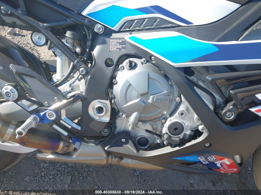 WB10E7301N6F53315 2022 BMW M 1000 Rr