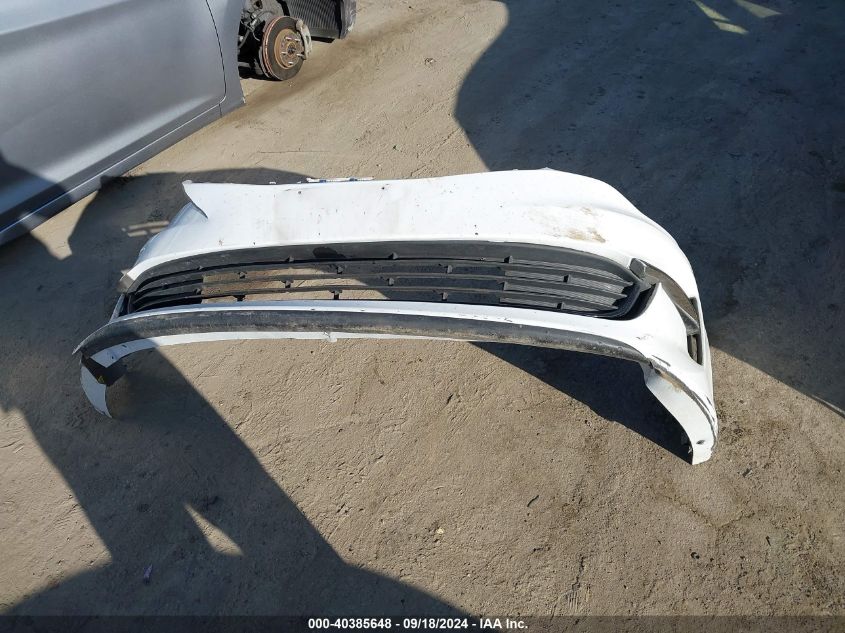 2016 Kia Optima Ex VIN: 5XXGU4L32GG119824 Lot: 40385648