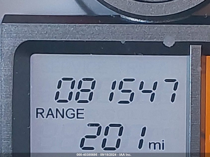 2015 HONDA PILOT SE - 5FNYF4H39FB032222