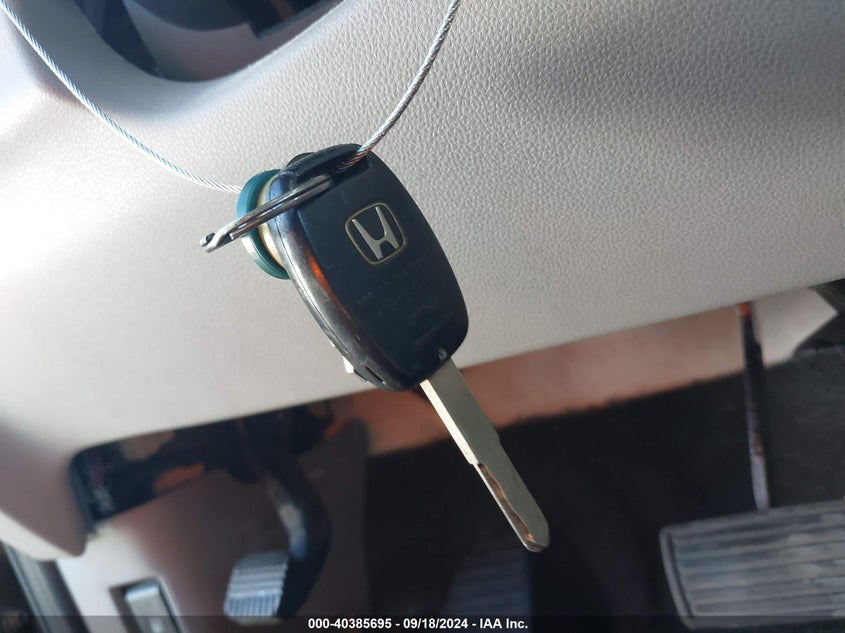 2015 HONDA PILOT SE - 5FNYF4H39FB032222