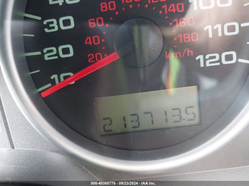 2008 Ford F-150 Fx2/Stx/Xlt VIN: 1FTRX02W98KD12225 Lot: 40385778