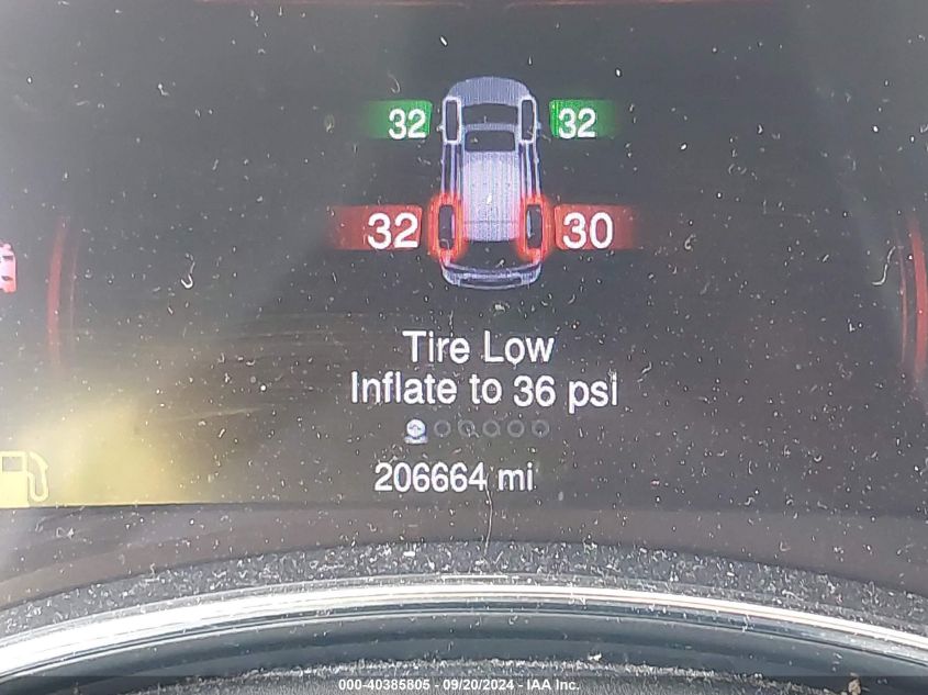 1C4RDHAG1FC709162 2015 Dodge Durango Sxt