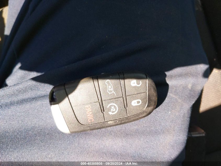 1C4RDHAG1FC709162 2015 Dodge Durango Sxt