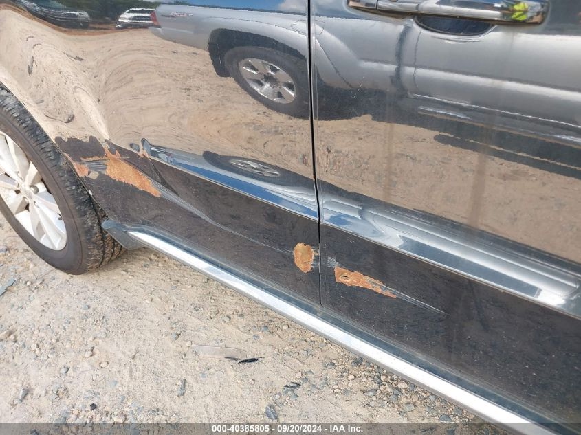 1C4RDHAG1FC709162 2015 Dodge Durango Sxt