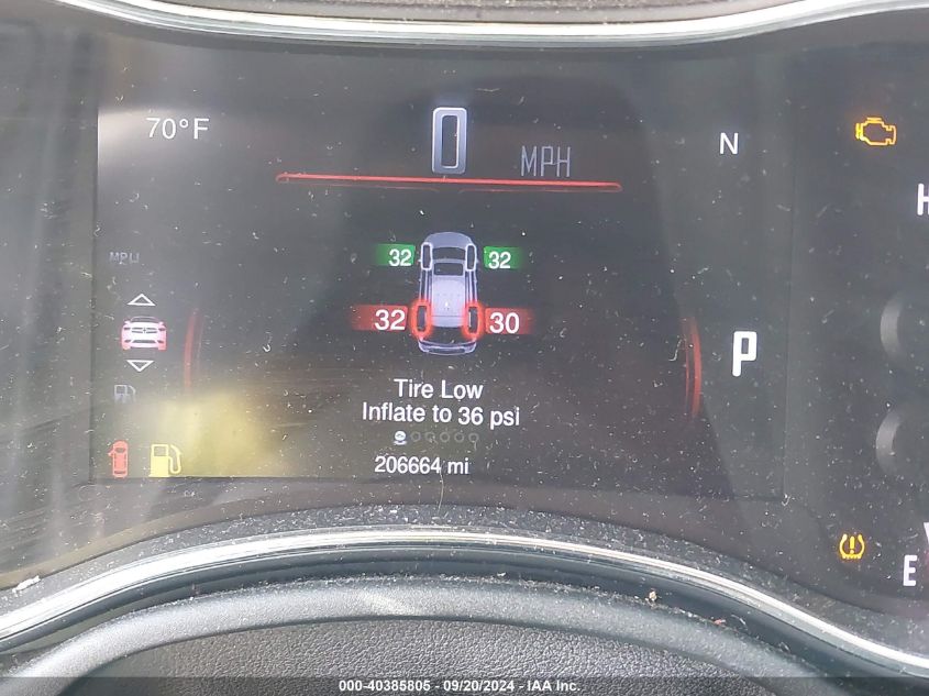 1C4RDHAG1FC709162 2015 Dodge Durango Sxt