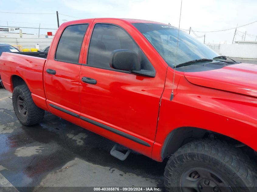 2002 Dodge Ram 1500 St VIN: 1D7HA18N12S593547 Lot: 40385876